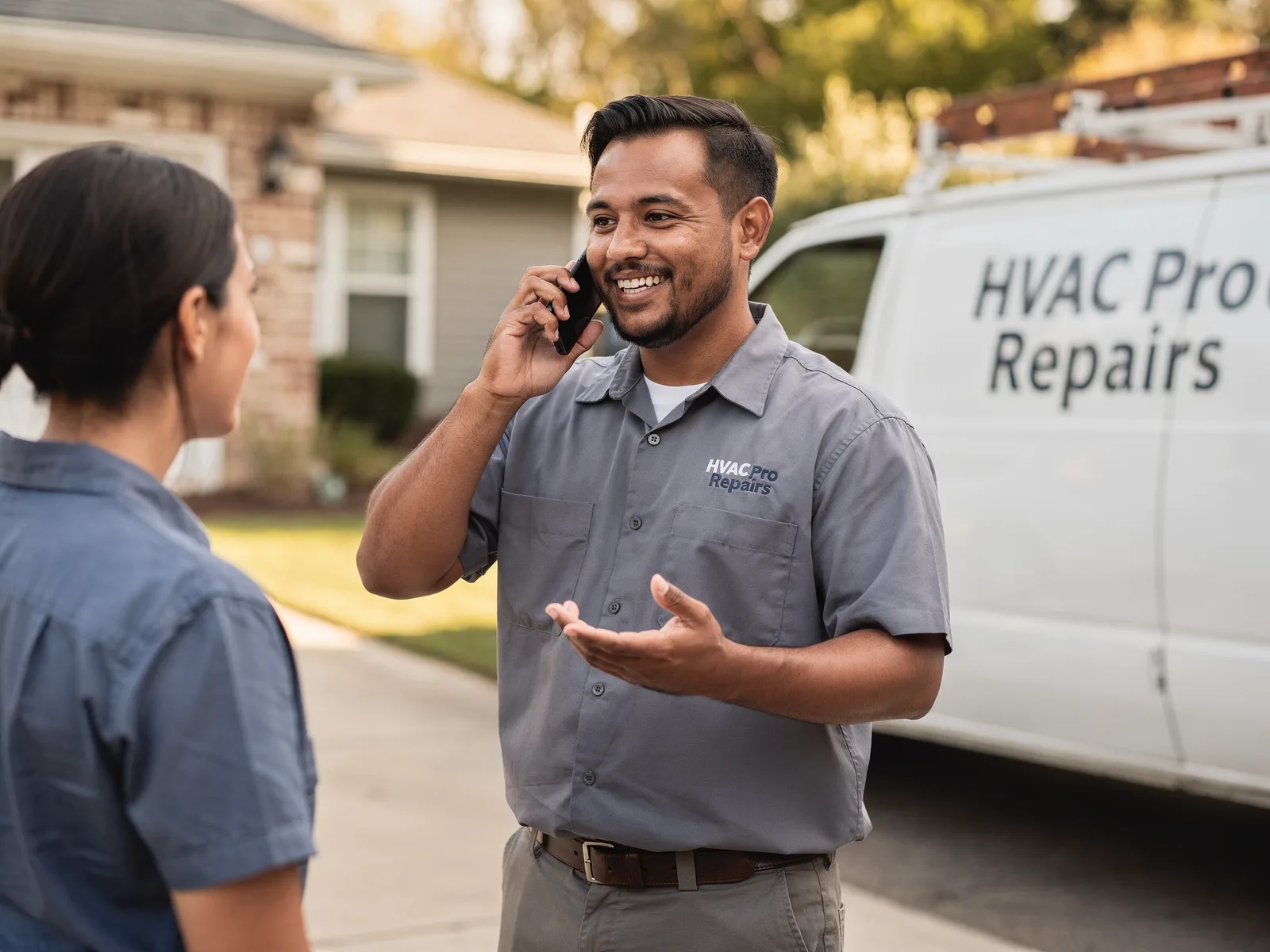 Heat Pump Repair Hagerman, NM FAQs